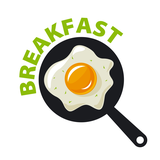 Mia's Breakfast Bar Logo