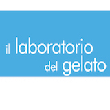 il Laboratorio del Gelato (188 ludlow st @ houston st) Logo