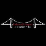 The Hideaway Seaport Logo