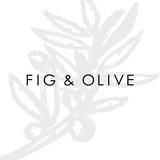 FIG & OLIVE Logo