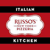 Russo's Italian Family Meal Logo