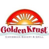 Golden Krust (8366 Westheimer Rd) Logo