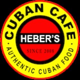 Heber's Cuban Cafe (Apopka) Logo