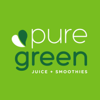 Pure Green (Winter Park) Logo