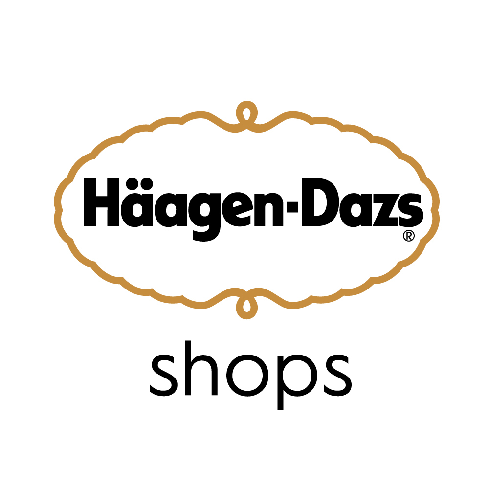 Häagen-Dazs Shop Logo