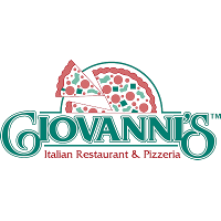 Giovanni's Italian Restaurant & Pizzeria Logo