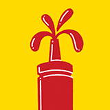 ASAP Burger Logo