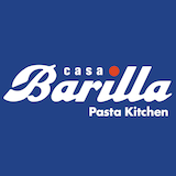 Casa Barilla Logo