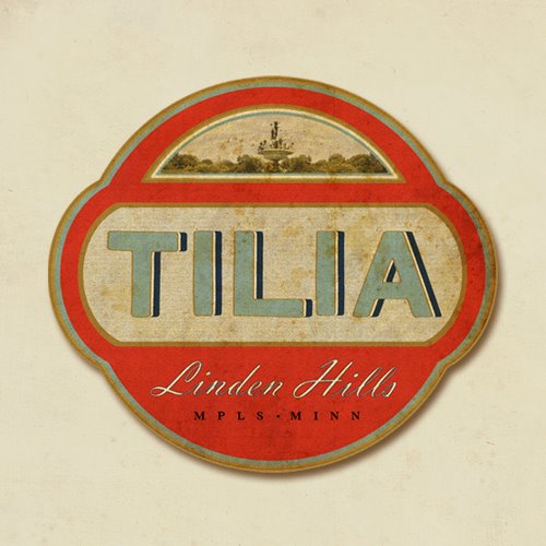 Tilia Logo