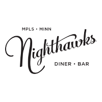 Nighthawks Logo