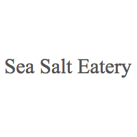 Sea Salt Eatery