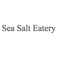 Sea Salt Eatery Logo