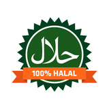 Halal Chinese Snob Logo