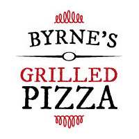 Byrne's Grilled Pizza Logo