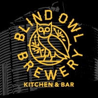 Blind Owl Brewery Logo