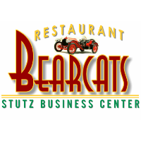 Bearcats Restaurant Logo