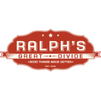 Ralph's Great Divide