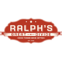 Ralph's Great Divide Logo