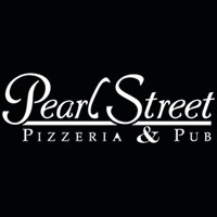 Pearl Street Pizzeria & Pub Logo