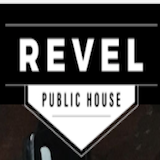 Revel Public House Logo