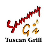 Sammy G's Tuscan Grill Logo