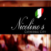 Nicolinos Italian Restaurant Logo