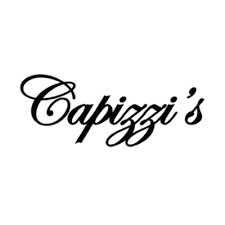 Capizzi's Cheesecakes Pizza...and then some Logo