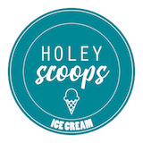 Holey Scoops Logo