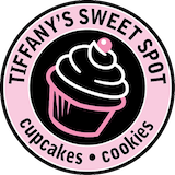 Tiffany's Sweet Spot Logo