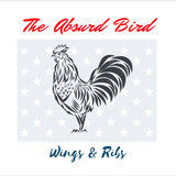 Absurd Bird Logo