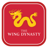 The Wing Dynasty Logo