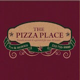 The Pizza Place Logo