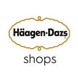 Haagen Dazs Shop (615 David J Stern Walk, Suite #110) Logo