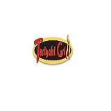 Teriyaki Grill Logo