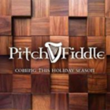 Pitch & Fiddle Logo