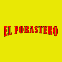 El Forastero Mexican Food (Stockton Blvd) - Sacramento Logo