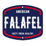 American Falafel Logo