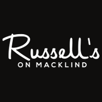 Russell's on Macklind (5400 Murdoch Ave) Logo