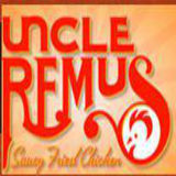 Uncle Remus Saucy Fried Chicken