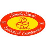 Simply Soup Salad  & Sandwiches Logo