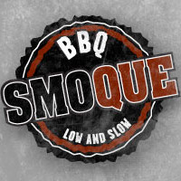 Smoque BBQ Logo