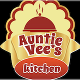 Auntie Vee's Desserts Logo