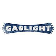 Gaslight Bar & Grille Logo