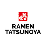 Ramen Tatsunoya KU River North Logo