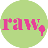 Chicago Raw Logo