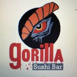 Gorilla Sushi (Wicker Park) Logo