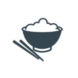 Bamboo Cafe Logo