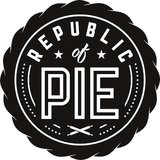 Republic of Pie Logo