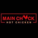 Main Chick Hot Chicken (Pasadena) Logo