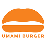 Umami Burger - Hollywood Logo